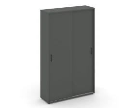 Шкаф-купе для одежды 1200x400x1982 Стайл Проджект / Style Project images