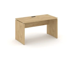 Стол письменный 1180x600x750 Стайл Проджект / Style Project images