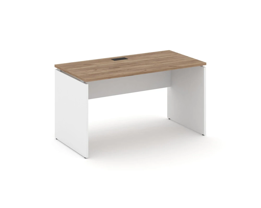 Стол письменный 1380x600x750 Стайл Проджект / Style Project