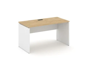 Стол письменный 1380x600x750 Стайл Проджект / Style Project images