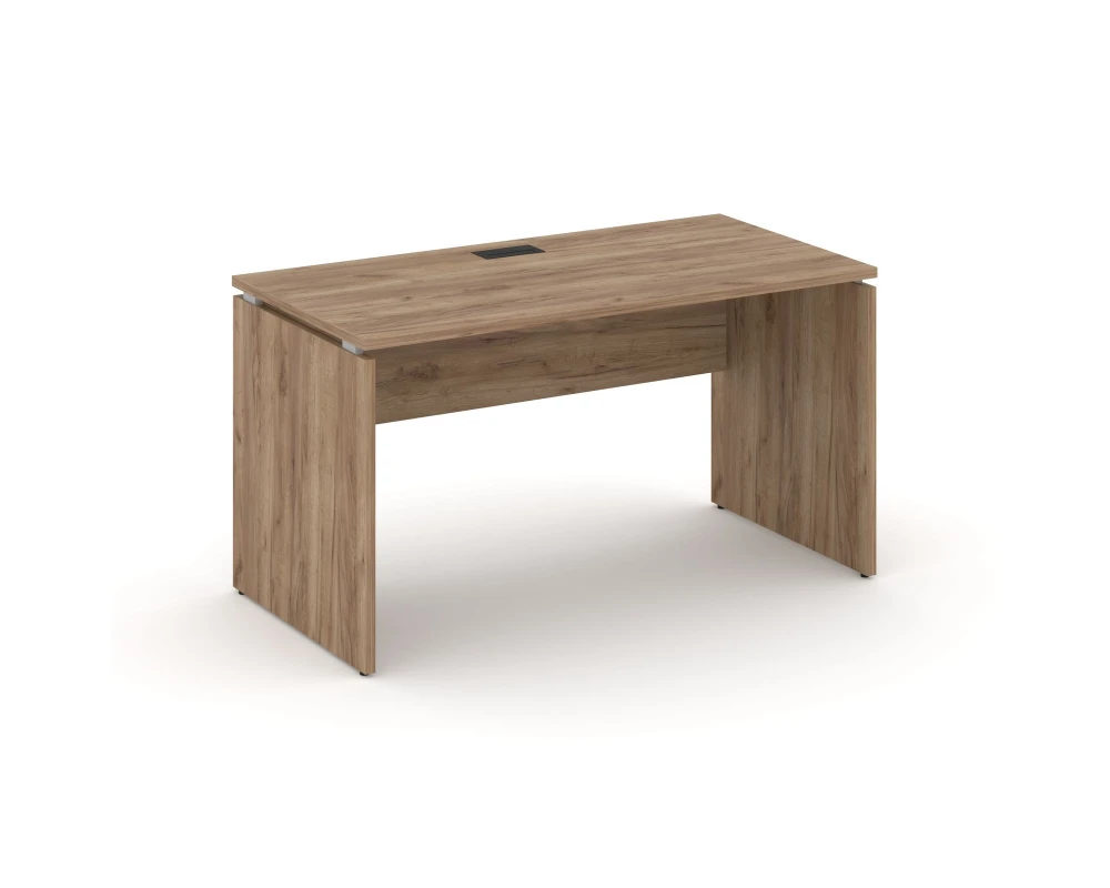 Стол письменный 1380x600x750 Стайл Проджект / Style Project