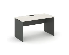 Стол письменный 1380x600x750 Стайл Проджект / Style Project images