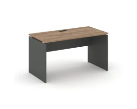 Стол письменный 1380x600x750 Стайл Проджект / Style Project images