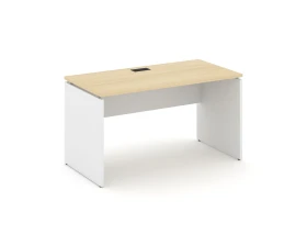 Стол письменный 1380x700x750 Стайл Проджект / Style Project images