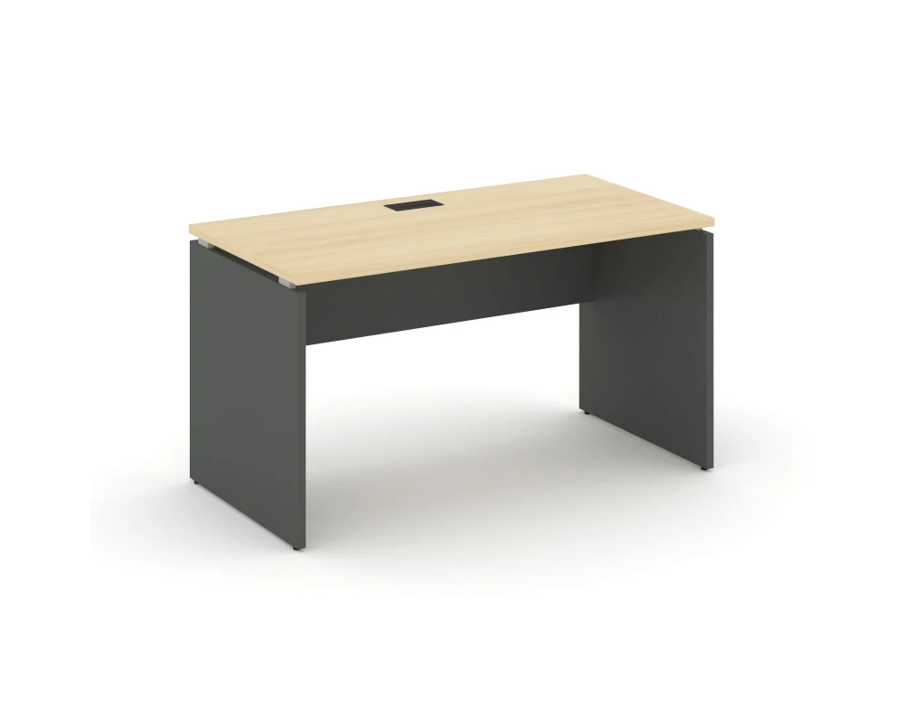 Стол письменный 1380x700x750 Стайл Проджект / Style Project