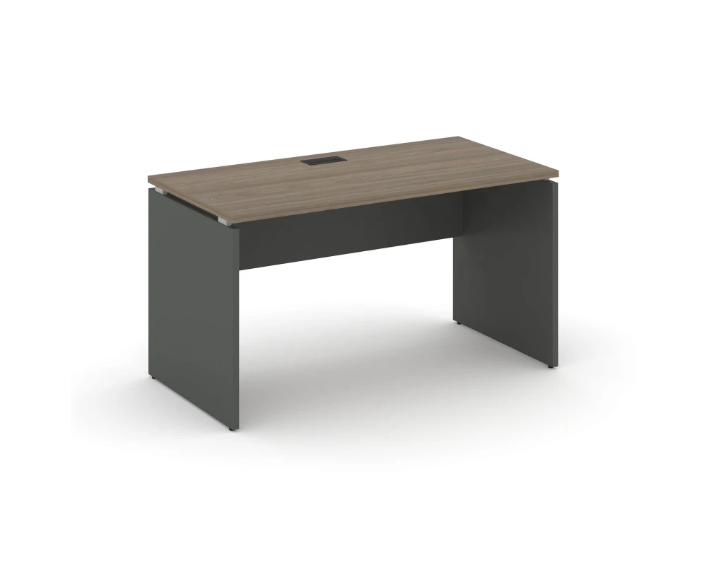 Стол письменный 1580x600x750 Стайл Проджект / Style Project