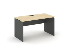 Стол письменный 1580x700x750 Стайл Проджект / Style Project images