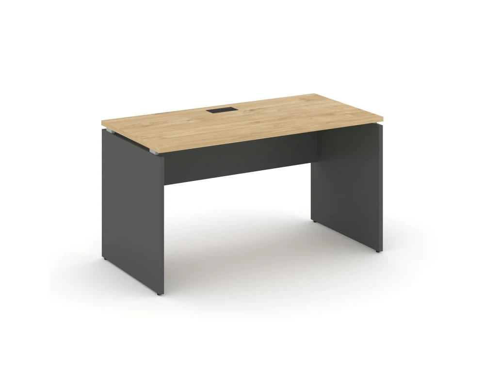 Стол письменный 1580x700x750 Стайл Проджект / Style Project