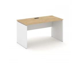 Стол письменный 980x700x750 Стайл Проджект / Style Project images