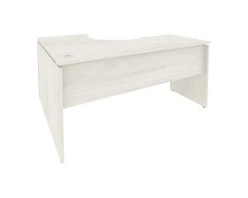 Стол офисный угловой правый 1580x1200x755 Стайл Систем / Style System images
