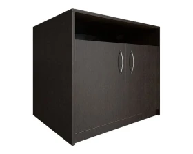 Тумба под оргтехнику сервисная Нова С / Nova S images