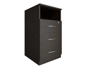 Тумба приставная с замком 412x450x750 Нова С / Nova S images