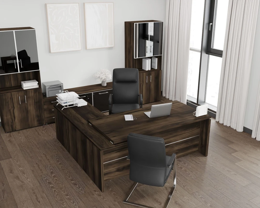 Кабинет руководителя Ялта / Yalta