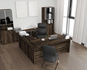 Кабинет руководителя Ялта / Yalta images