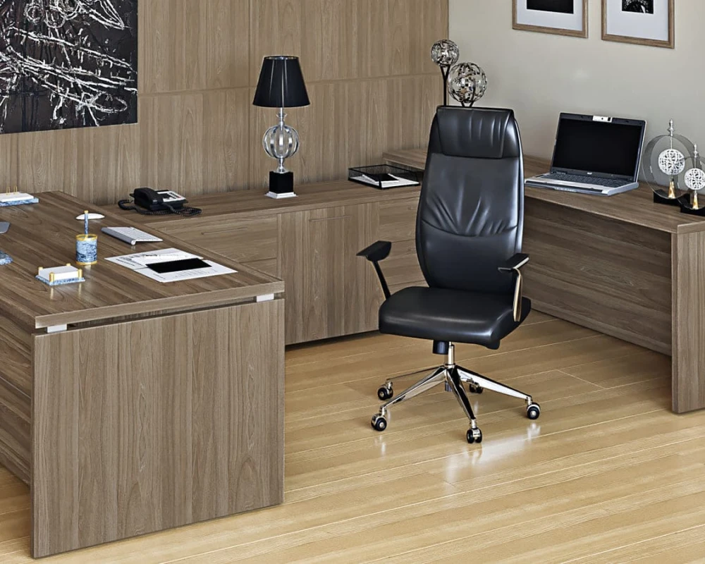 Кабинет руководителя Ялта / Yalta