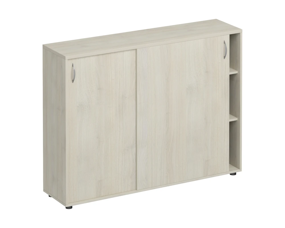 Шкаф-купе средний Комфорт