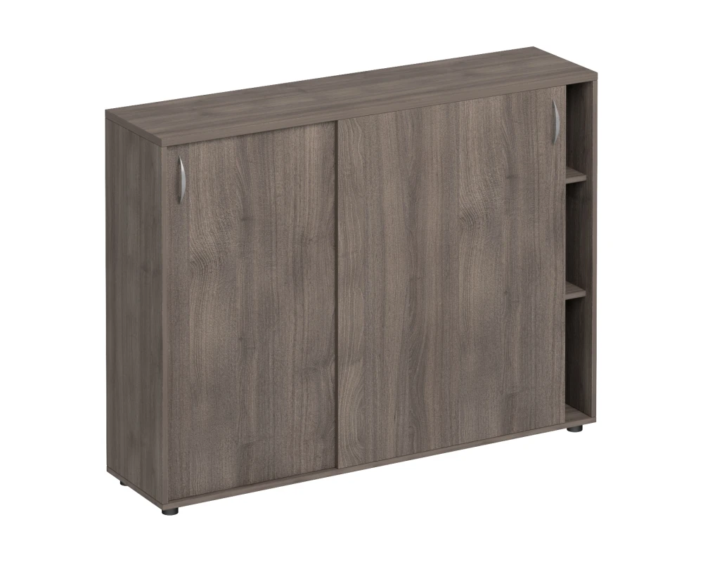 Шкаф-купе средний Комфорт