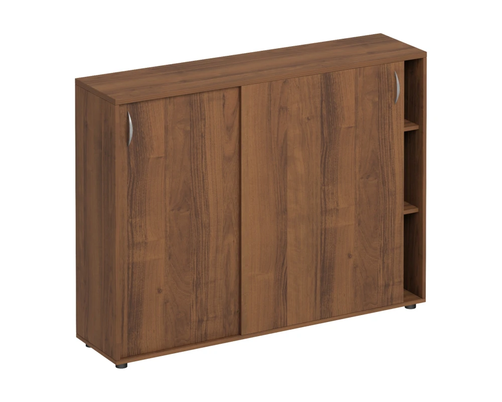 Шкаф-купе средний Комфорт