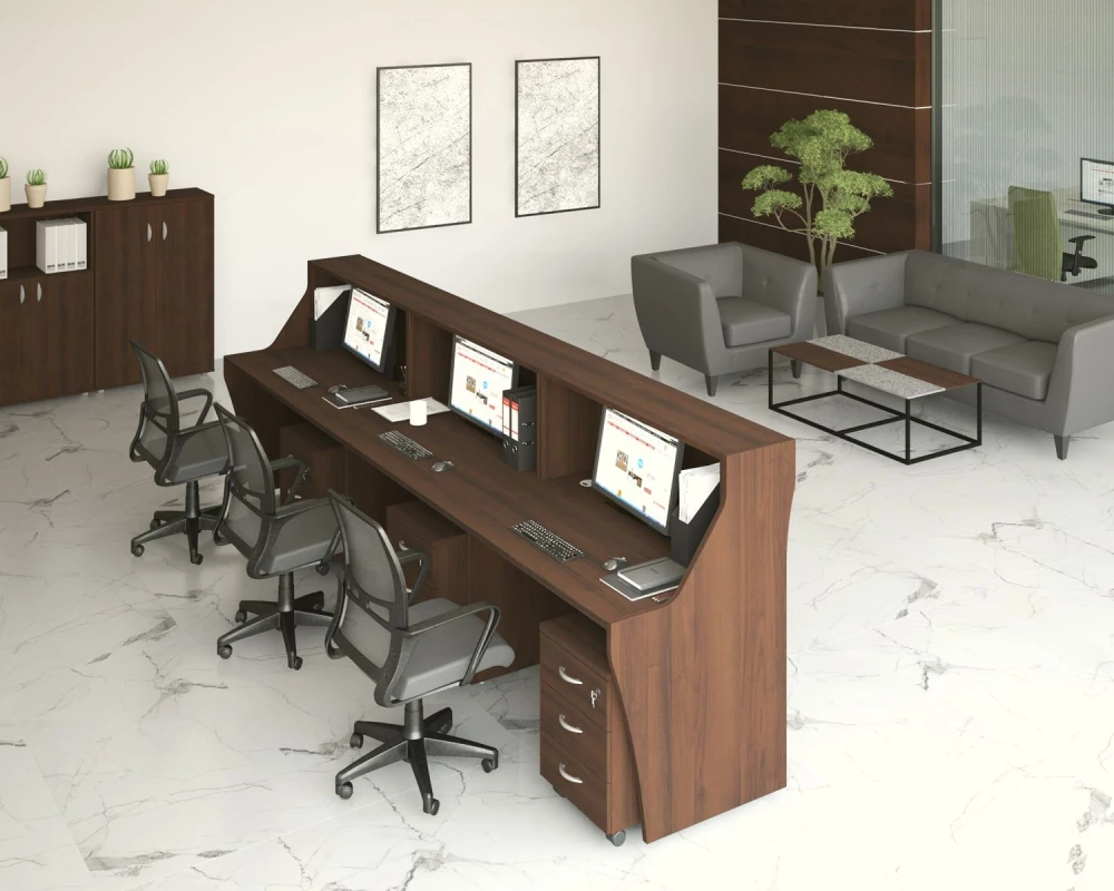 Мебель для приемной Комфорт