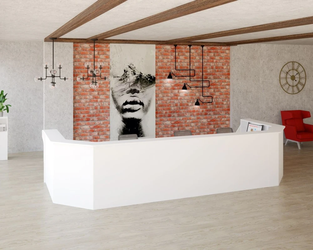 Мебель для приемной Комфорт