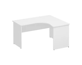 Стол эргономичный 140x120x75 правый Комфорт images