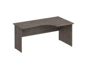 Стол эргономичный 160x90x75 правый Комфорт images