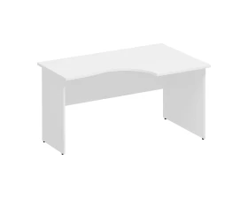 Стол эргономичный 160x90x75 правый Комфорт images