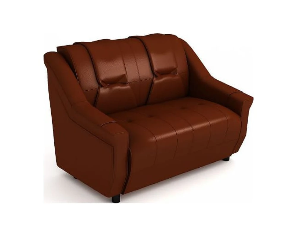 Диван 2-х местный Альфа