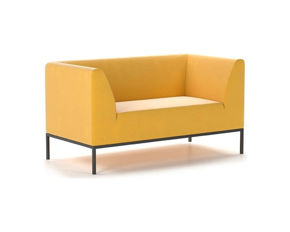 Диван 2-х местный Альфа Ультра