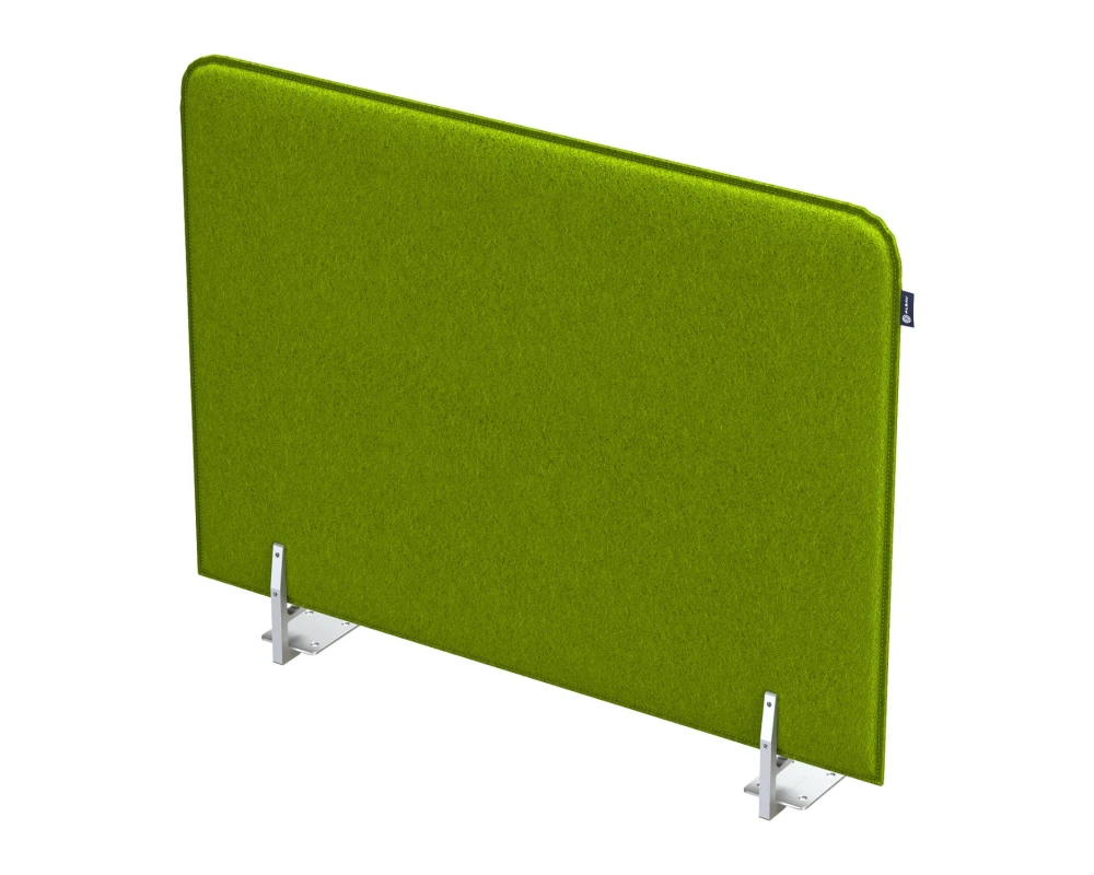 Барьер из фетра, боковой (600x20x500) SOFToffice