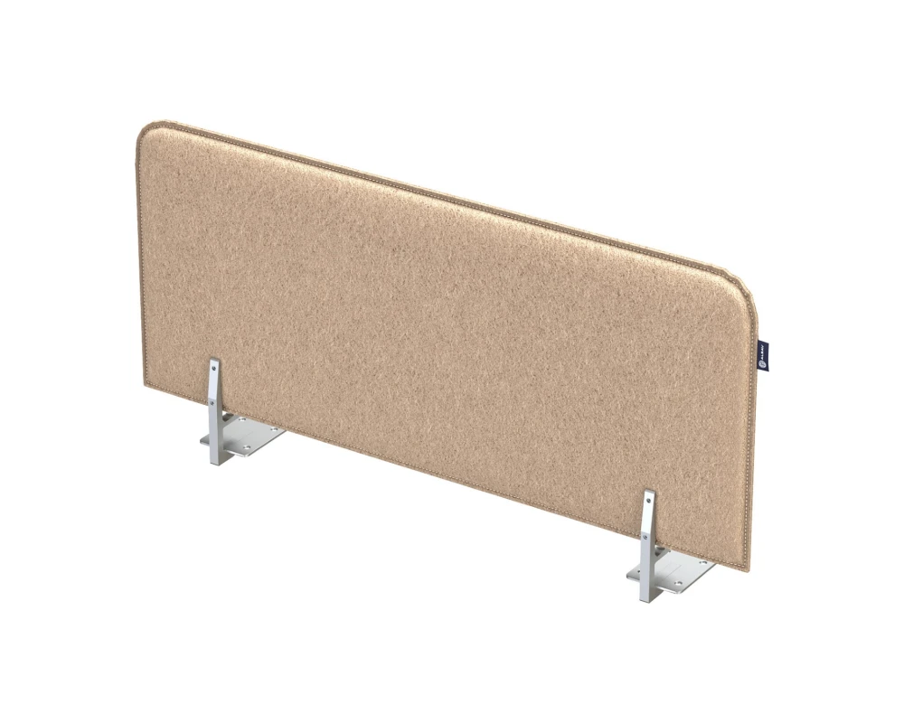 Барьер из фетра, боковой (780x20x300) SOFToffice