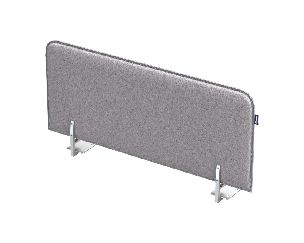 Барьер из фетра, боковой (780x20x300) SOFToffice