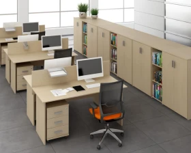 Мебель для персонала СТИЛЬ images