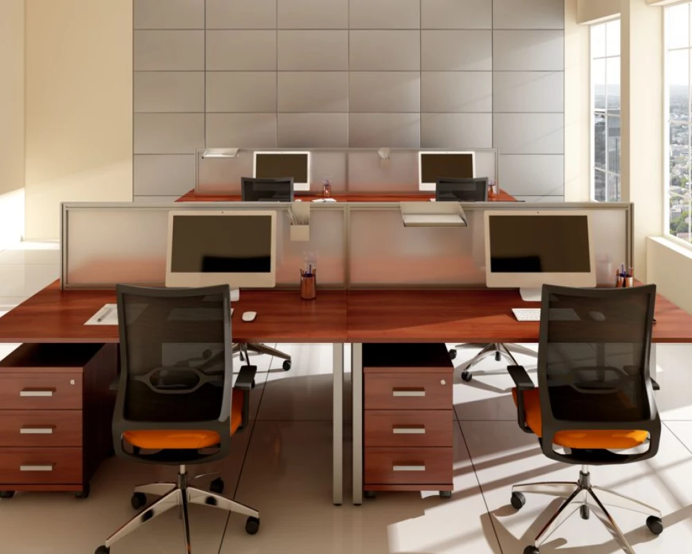 Мебель для персонала СТИЛЬ