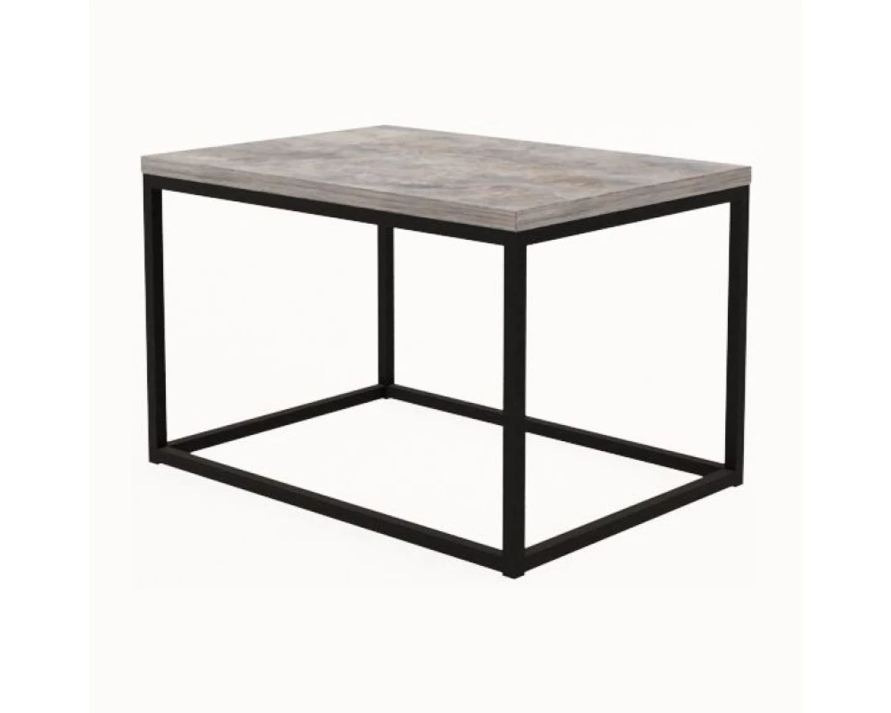 Стол журнальный прямоугольный ЭПИК / EPIC (700x500x450)