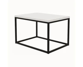 Стол журнальный прямоугольный ЭПИК / EPIC (700x500x450) images