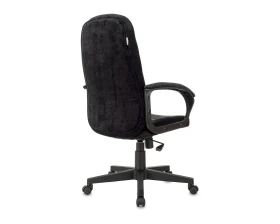 Кресло Бюрократ CH 002 LT20 Ткань, Черный images