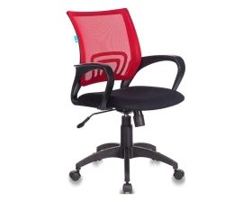 Кресло Бюрократ CH-695N images