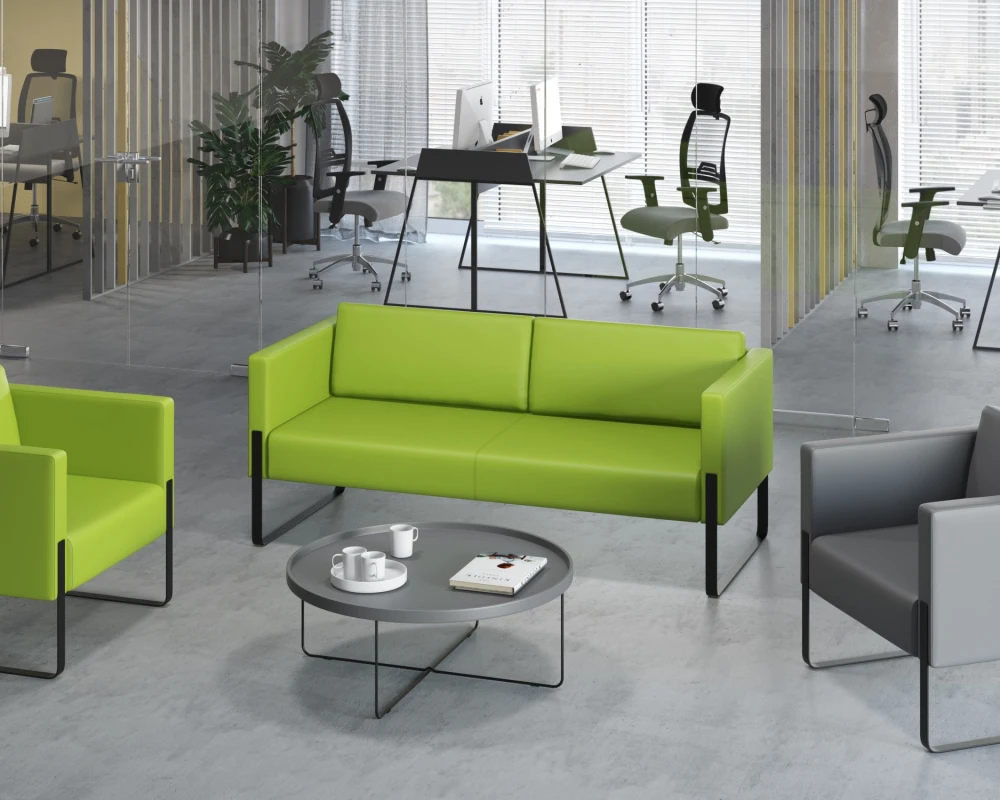 Комплект мягкой мебели Тренд