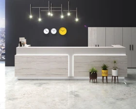 Мебель для приемной Лавана / Lavana images