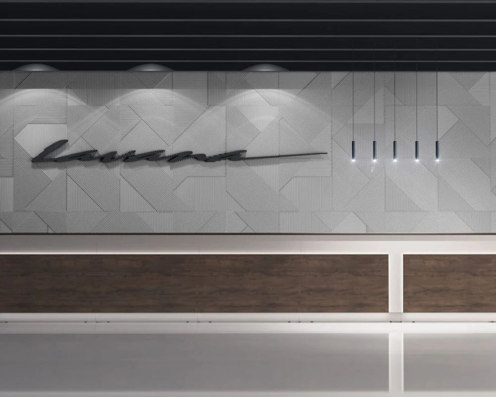 Мебель для приемной Лавана / Lavana