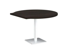 Брифинг-приставка боковая V-837л/пр Vasanta images