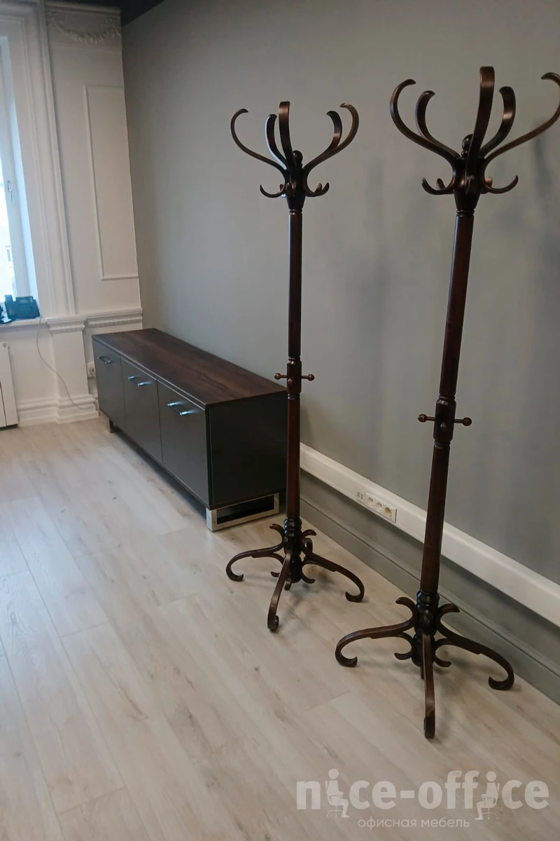 Кабинет руководителя Shift фото в интерьере 7