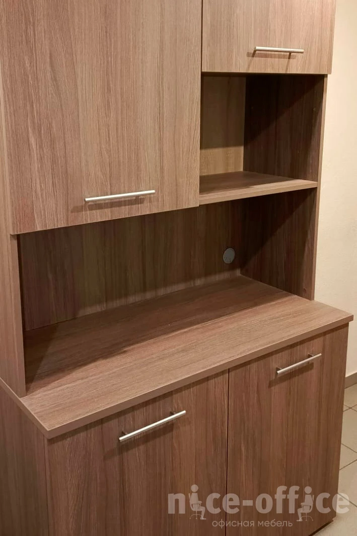 Офисная мини-кухня Fit фото в интерьере 5