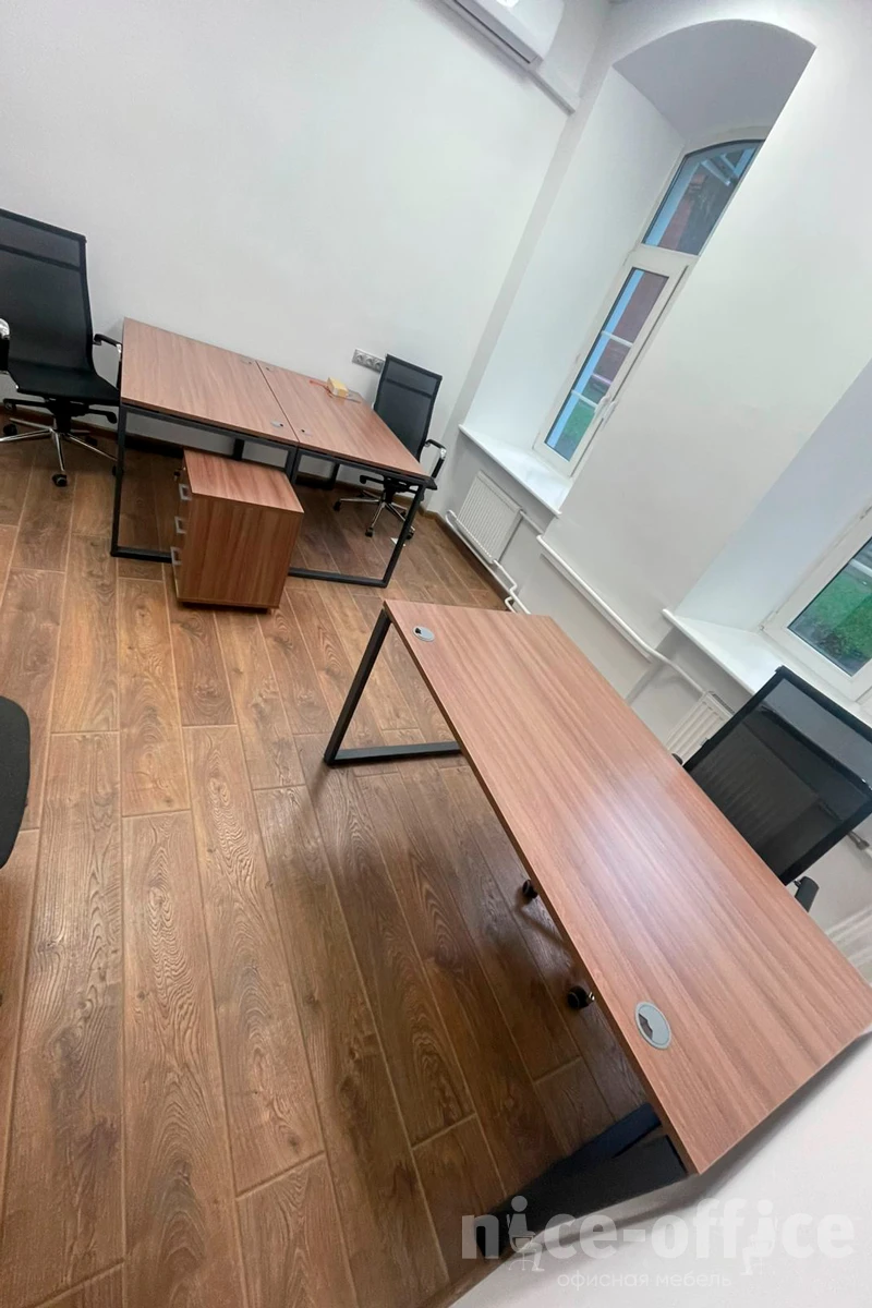 Мебель для персонала Арго фото в интерьере 20