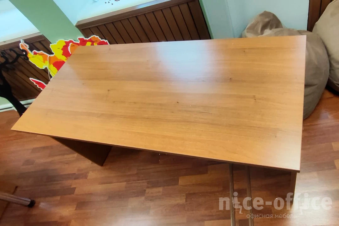 Мебель для персонала Арго фото в интерьере 34