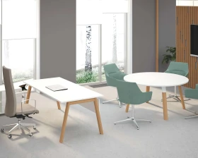 Мебель для переговорных Артвуд Митин / Artwood Meeting images