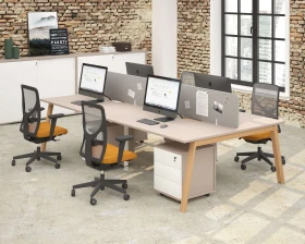 Мебель для персонала Артвуд / Artwood images