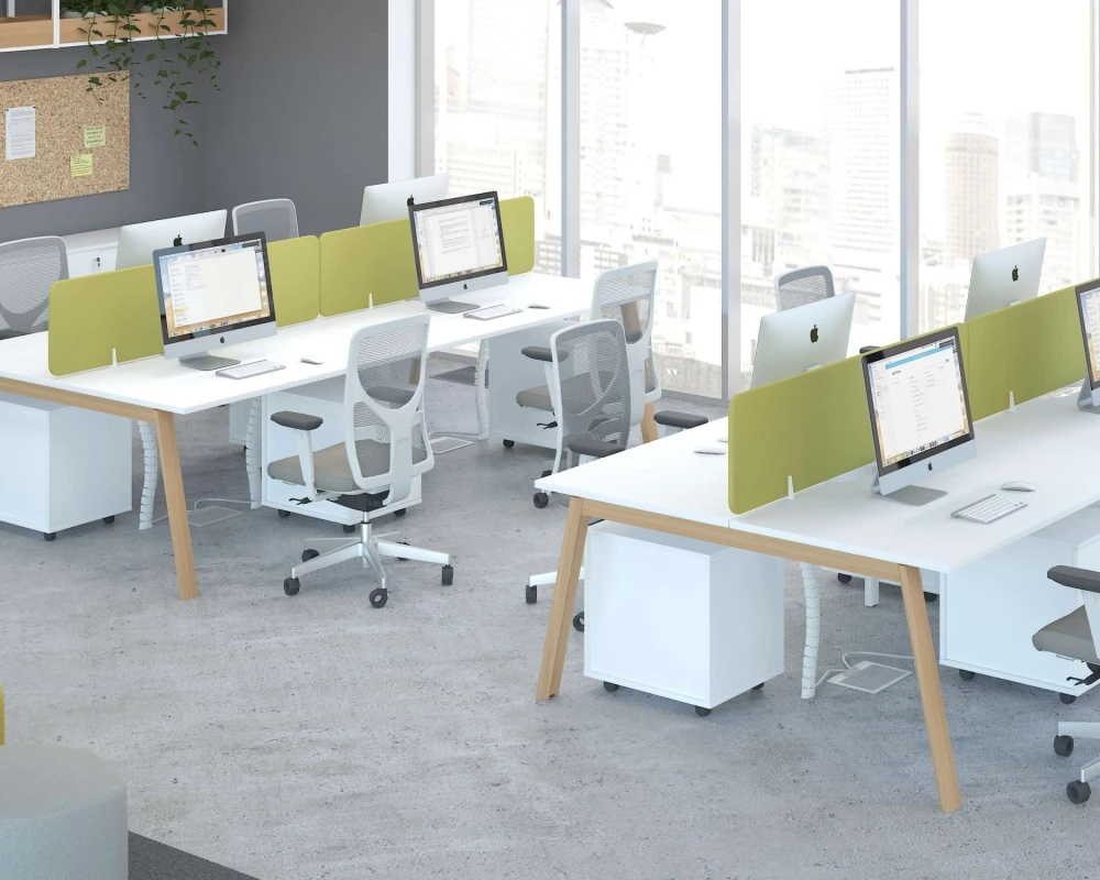 Мебель для персонала Артвуд / Artwood