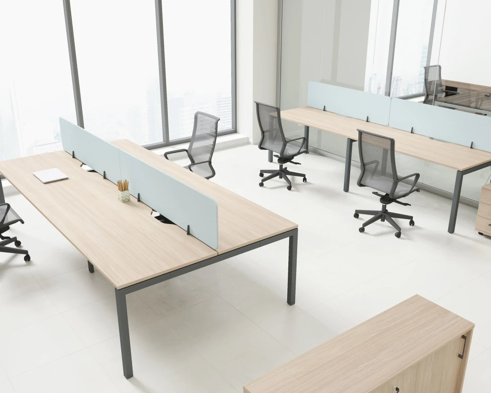 Мебель для персонала Поло / Polo